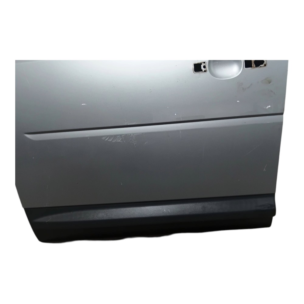 Porta Dianteira Esquerda Land Rover Freelander 2 2007 A 2012 Dianteira Esquerdo 4