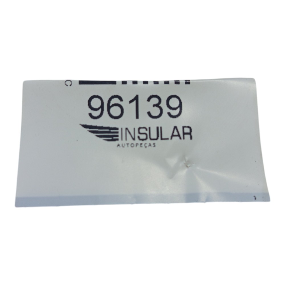 Moldura Capa Chave Seta Inferior Vw Parati 1988 1989 A 1994 8