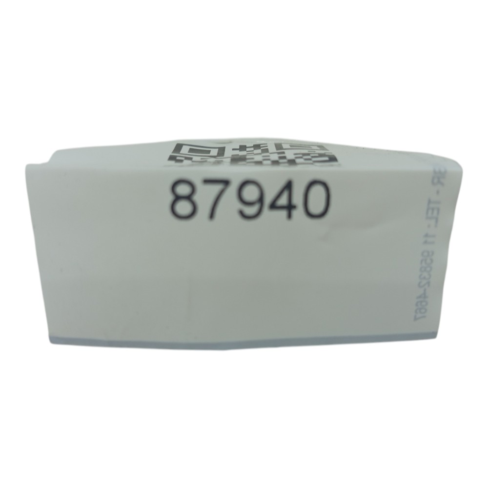 Tampa Traseira Porta Malas Gm Vectra 1997 1998 1999 A 2005  Verde 9