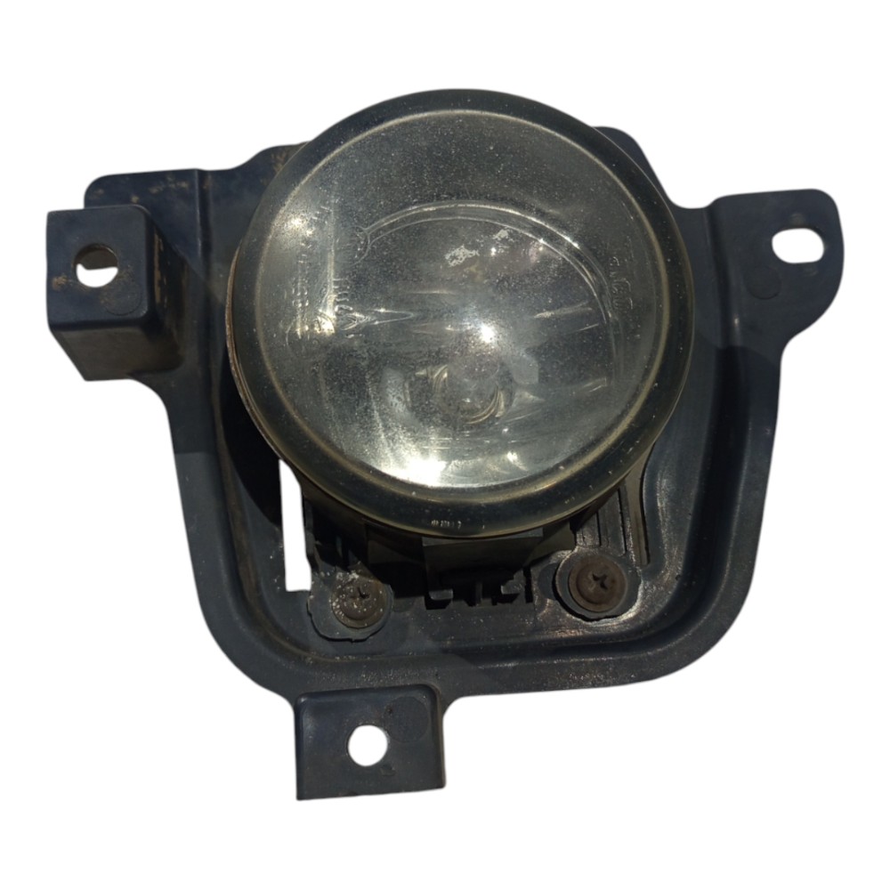 Farol Milha Dianteiro Direito Jac J6 Diamond 2011 12 A 2016 2