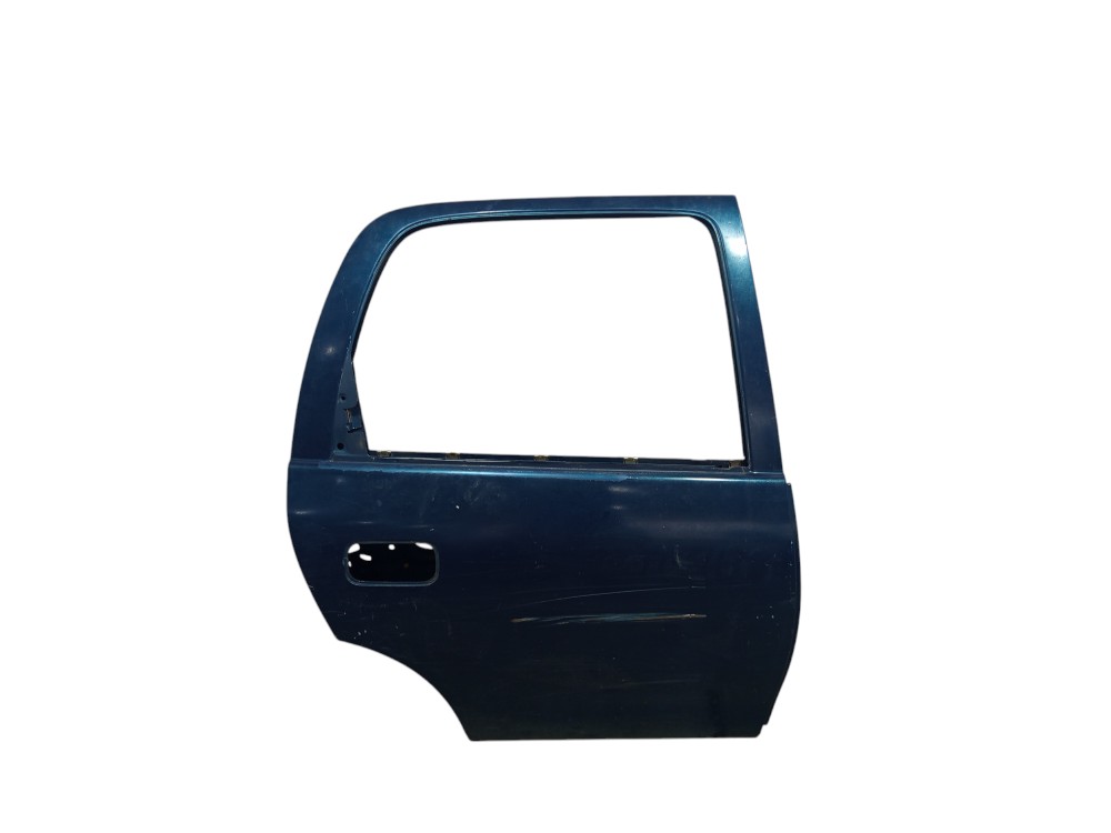 Porta Traseira Direita Corsa 1994 A 1996  Traseira Direito 1