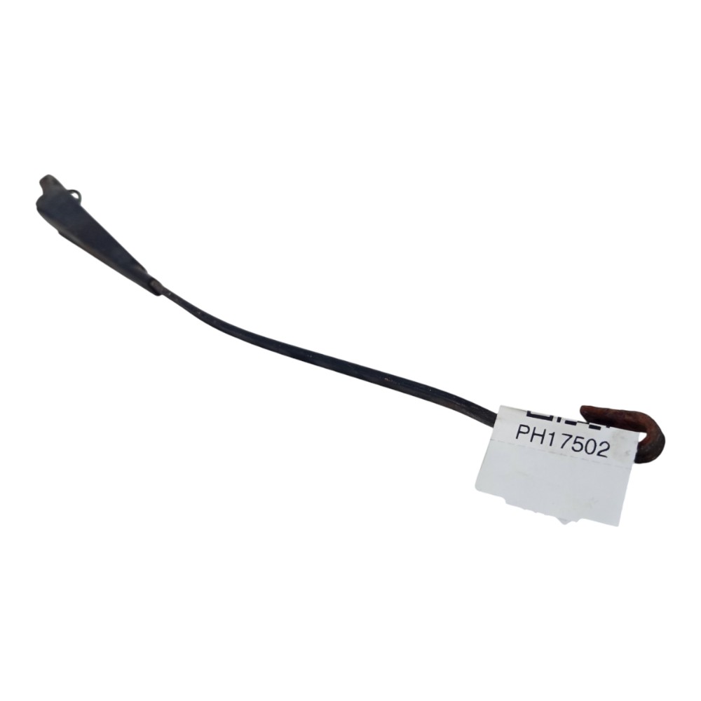 Braço Limpador Parabrisa Esquerdo Ford Fiesta 1996 A 1999 Esquerdo 7