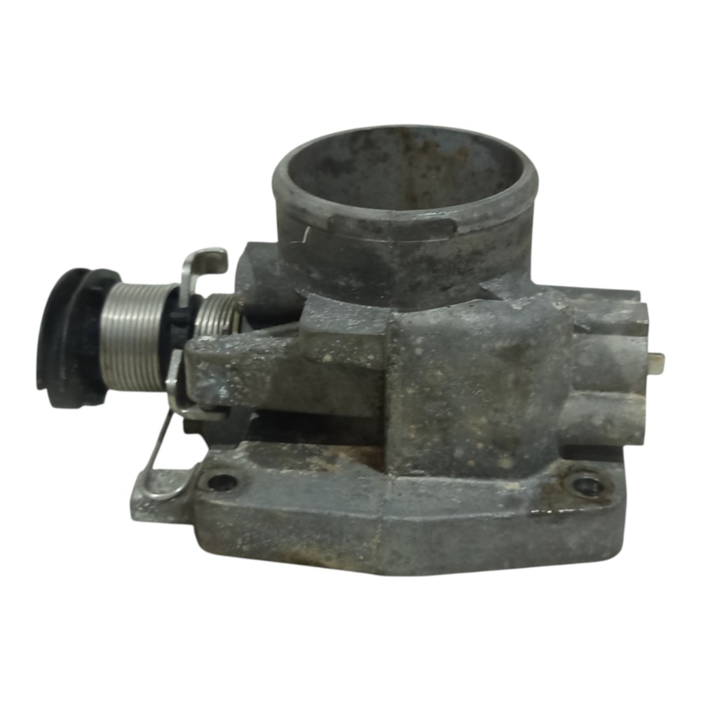 Tbi Corpo Borboleta Ford Ka 1.0 1997 1998 1999 2000 A 2005 6