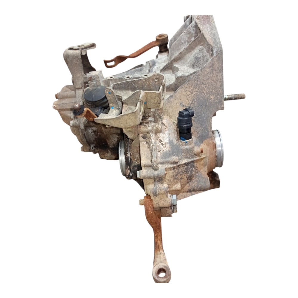 Caixa Câmbio Fiat Uno 1.0 8v Fire Flex 2005 2006 A 2014 2