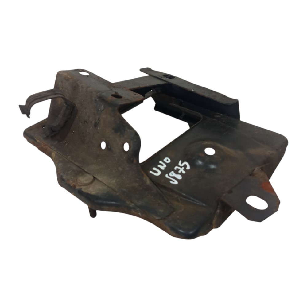Suporte Bateria Fiat Uno 1.0 8v Fiasa 1992 1993 1994 A 2002 8