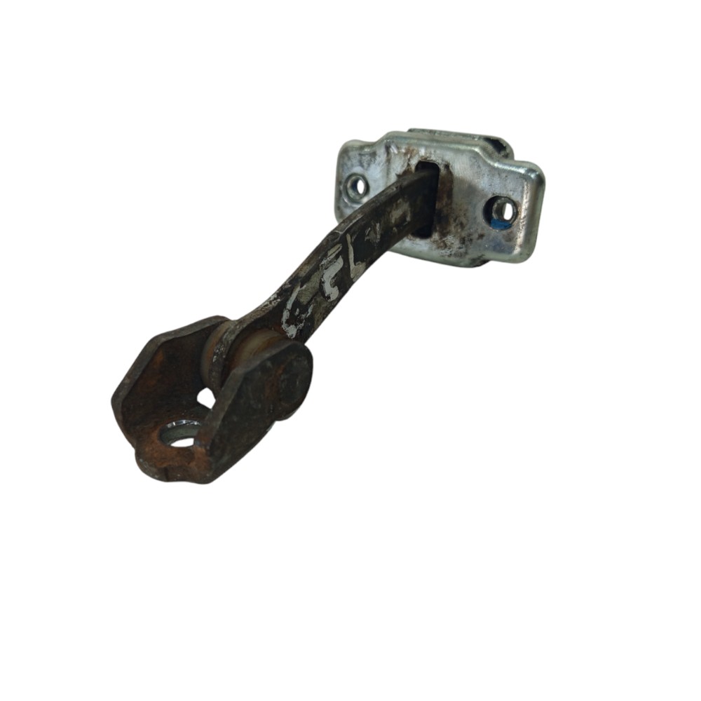 Limitador Porta Dianteira Esquerda  Celta 2000 2001 A 2012 5