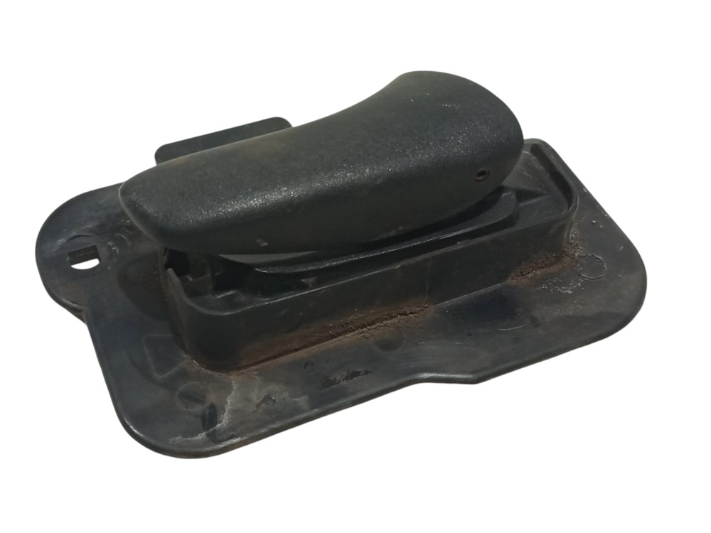 Maçaneta Interna Traseira Direita Gm Vectra 1993 1994 A 1997 Traseira 2
