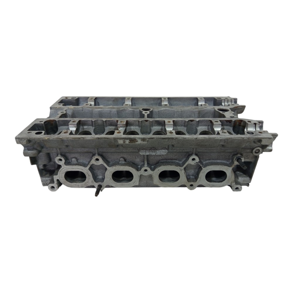 Cabeçote Motor Citroen C4 Picasso 2.0 16v 2005 A 2007 4