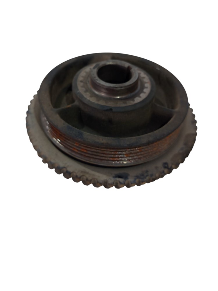 Polia Engrenagem Virabrequim Fiat Uno 1.0 1996 1997 A 2001 4