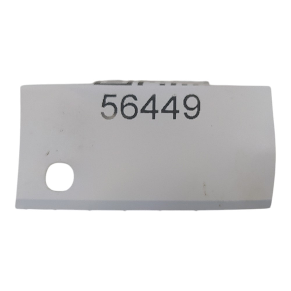 Alto Falante Porta Traseira Direita Lifan X60 2013 A 2019 6