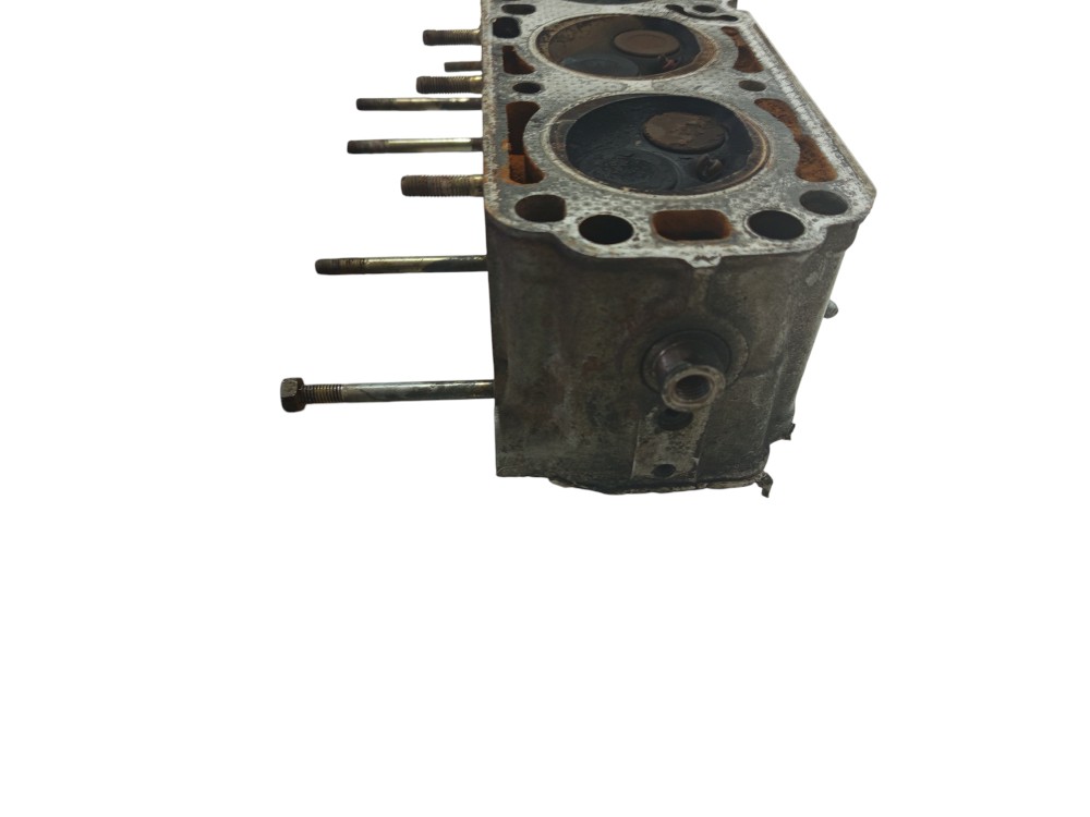 Cabeçote Chevrolet Corsa 1.0 8v 1995 1996 1997 A 2004 4