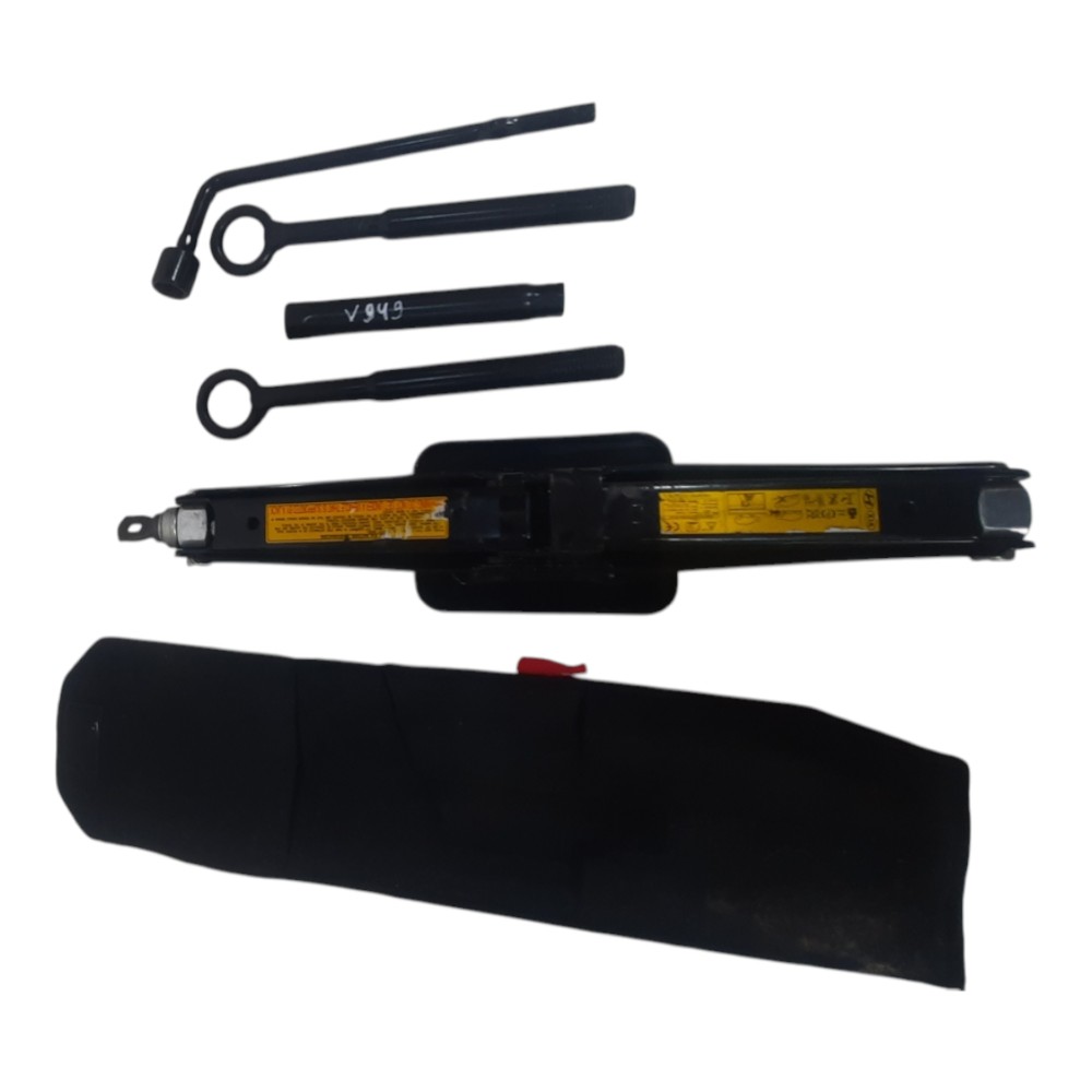 Kit Ferramentas Macaco Kia Sportage Sorento 2013 2014