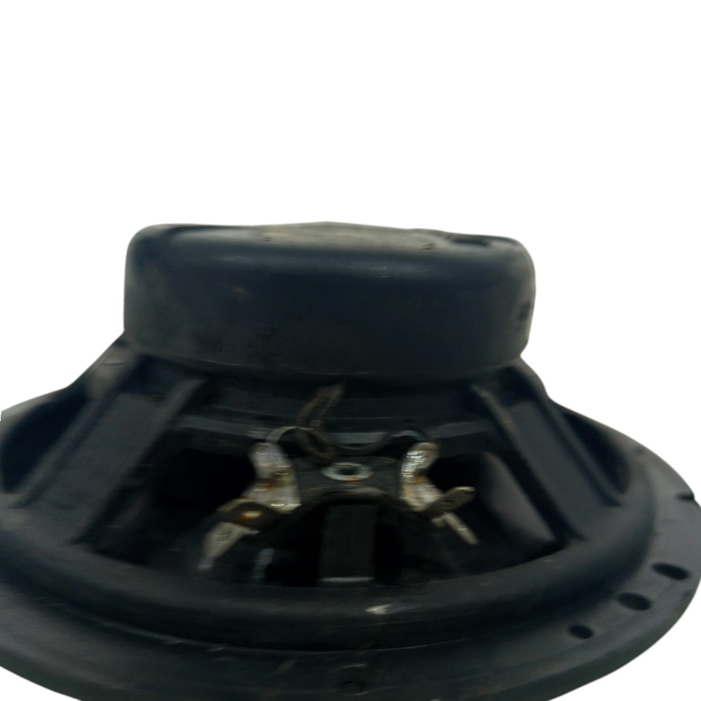 Som Automotivo Universal Bravox 60w 120w 4ohms 3