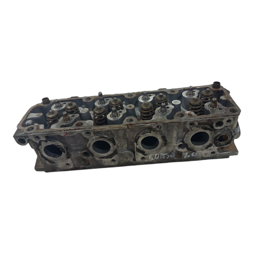 Cabeçote Standard Motor Chevrolet Corsa 1.0 8v 1994 A 2002 1