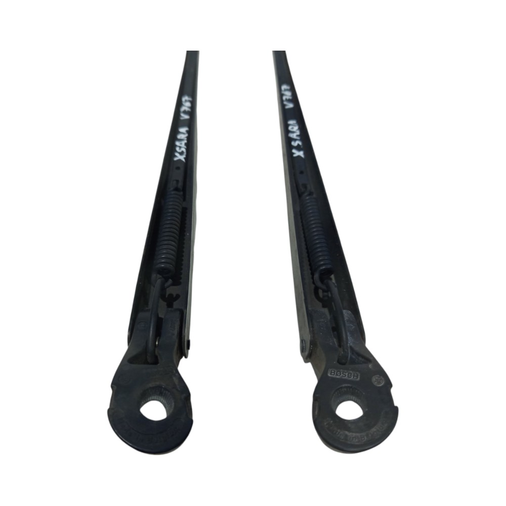 Braço Limpador Parabrisa Citroen Xsara Picasso 2001 A 2012 6