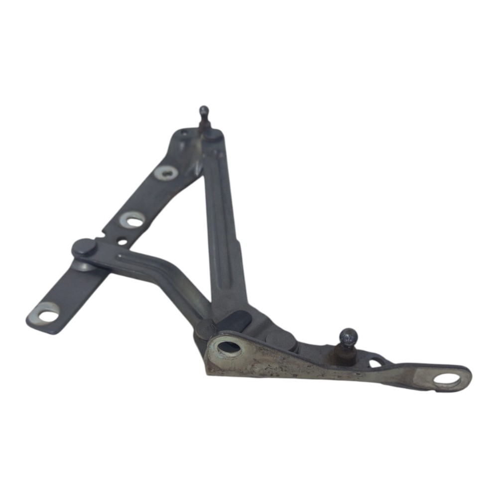 Dobradiça Tampa Traseira Esquerda Ford Focus 2008 A 2014 3