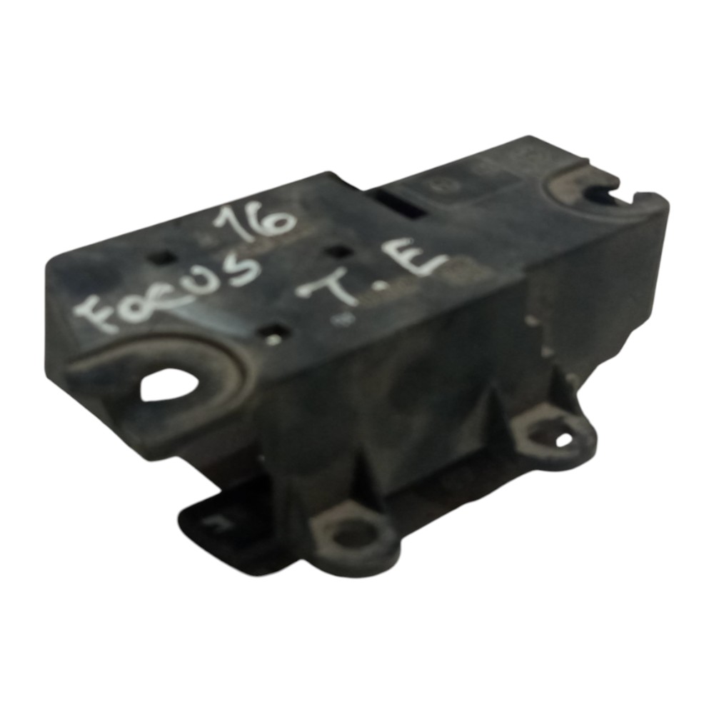 Maçaneta Interna Traseira Esquerda Ford Focus 2009 A 2013 Traseira 2