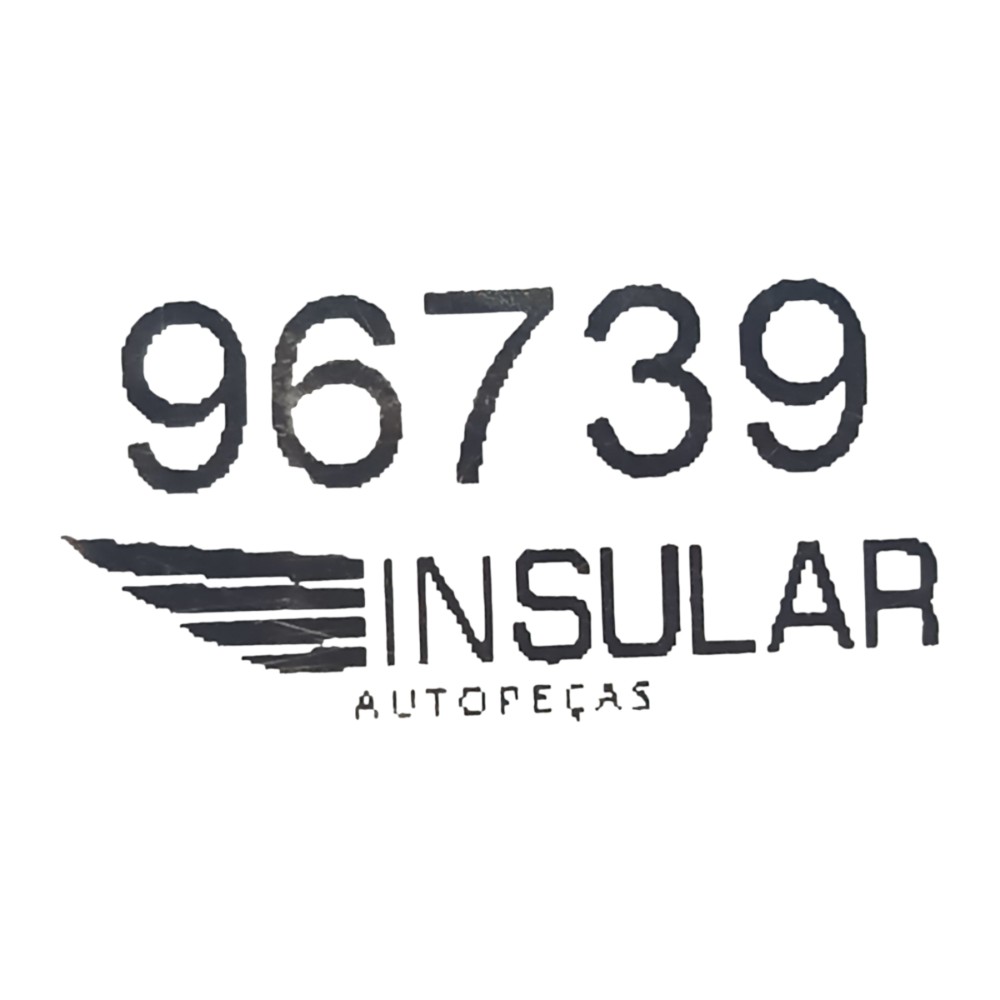 Radiador Agua Renault Clio Exp 1.0 16v 2000 2001 A 2009 9