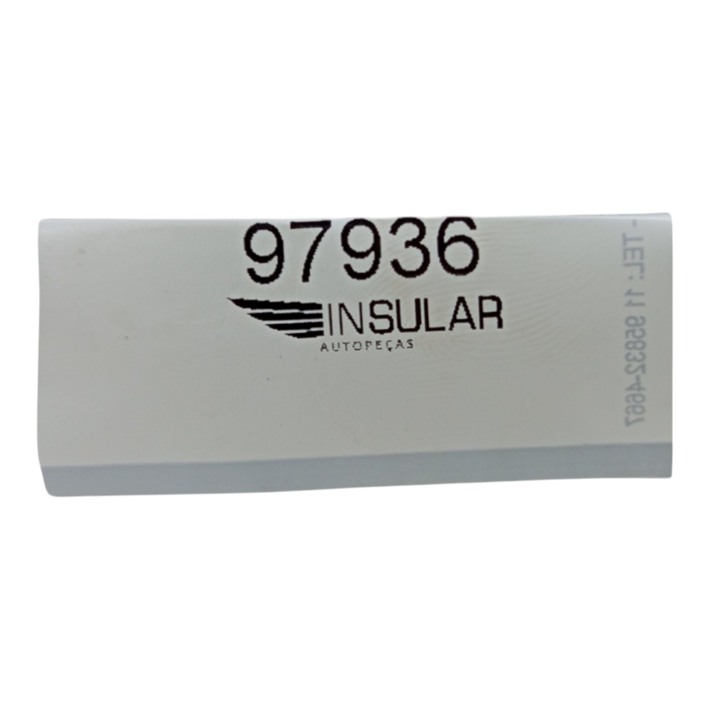Limitador Porta Tras Direito Ford Fiesta Endura 1996 A 2002 8