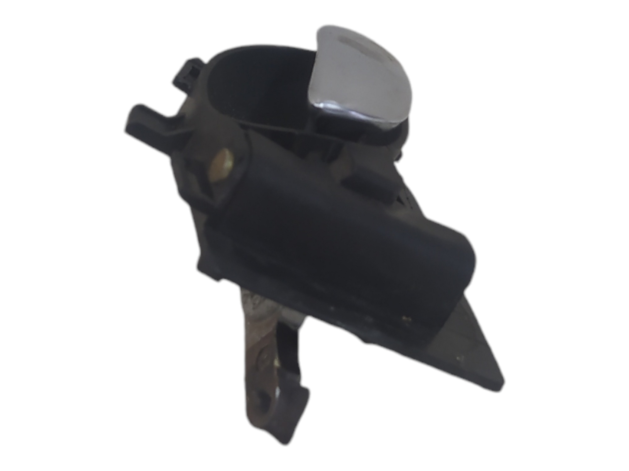 Maçaneta Interna Dianteira Esquerda Peugeot 206 1999 A 2010 1