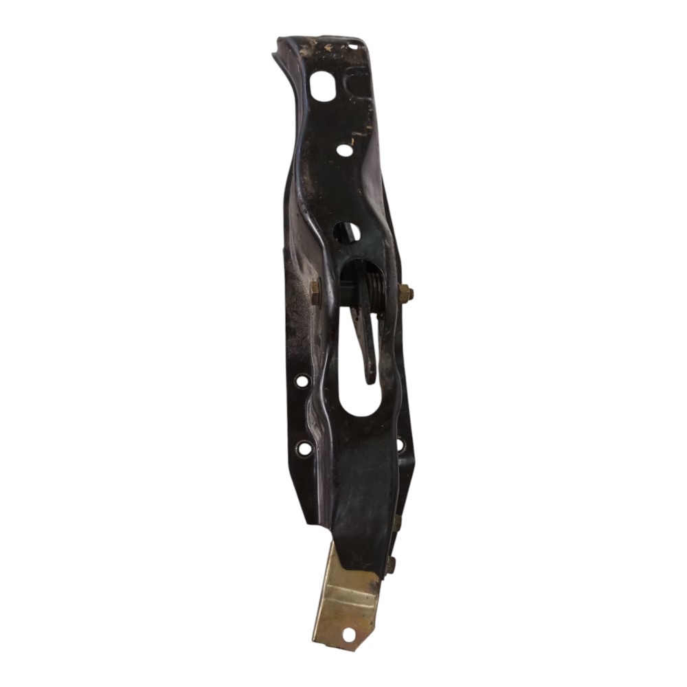 Suporte Pedaleira Kia Besta 1996 1997 1998 1999 2000 A 2005 4