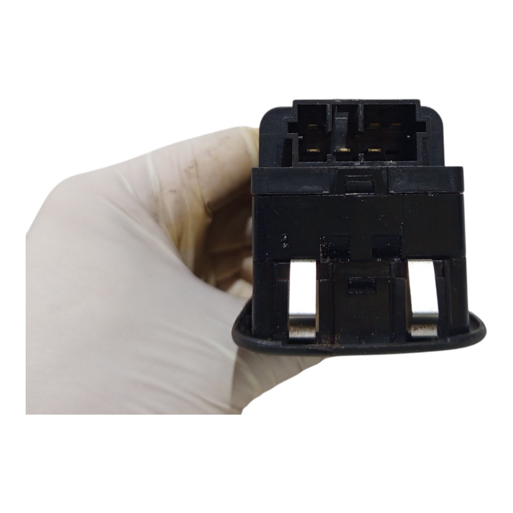 Botão Interruptor Comando Vidro Peugeot 206 2001 2002 A 2012 9