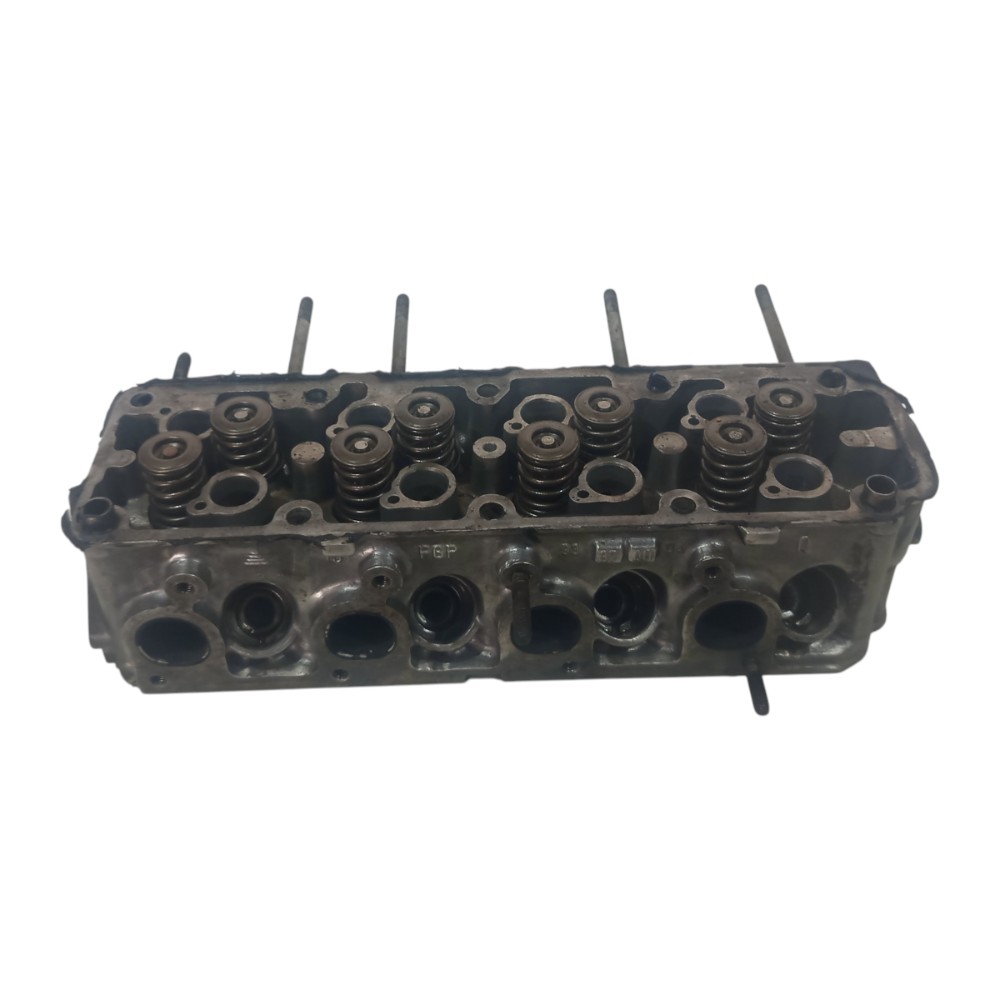 Cabeçote Motor Gm Chevrolet Corsa 1.0 8v 1994 1995 A 2002 8