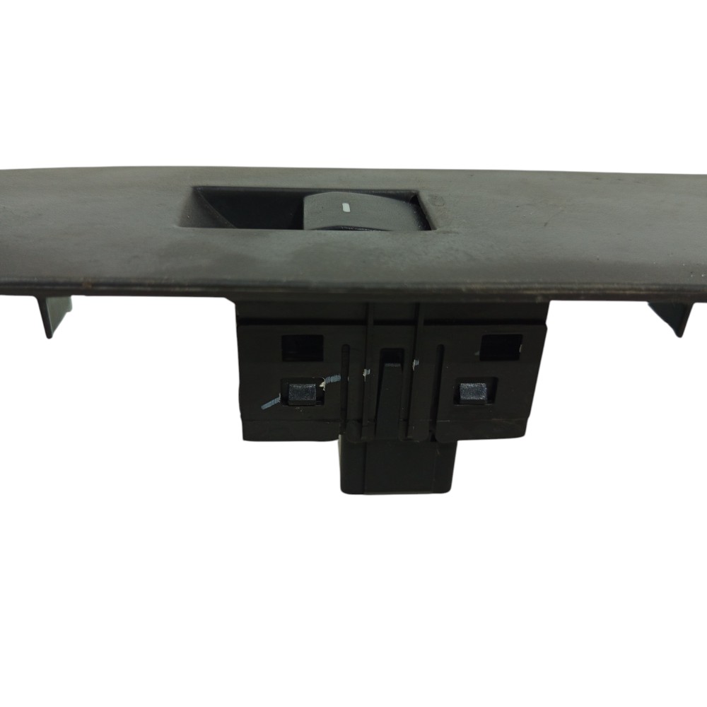 Moldura Botão Vidro Diant Direito Ford Fusion 2006 A 2012 2