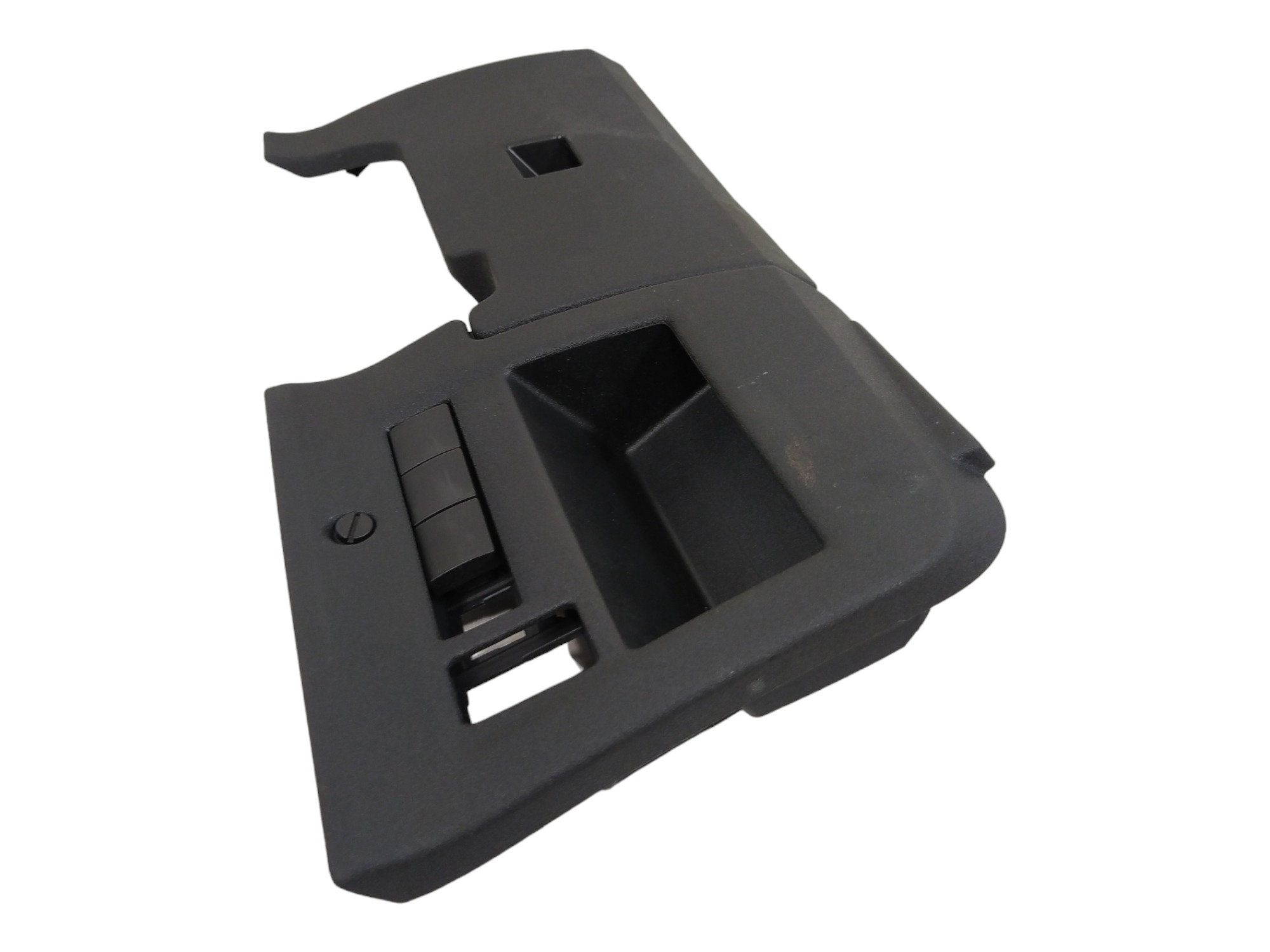 Tampa Caixa Fusível Citroen C4 2007 2008 A 2013 9653801677 7