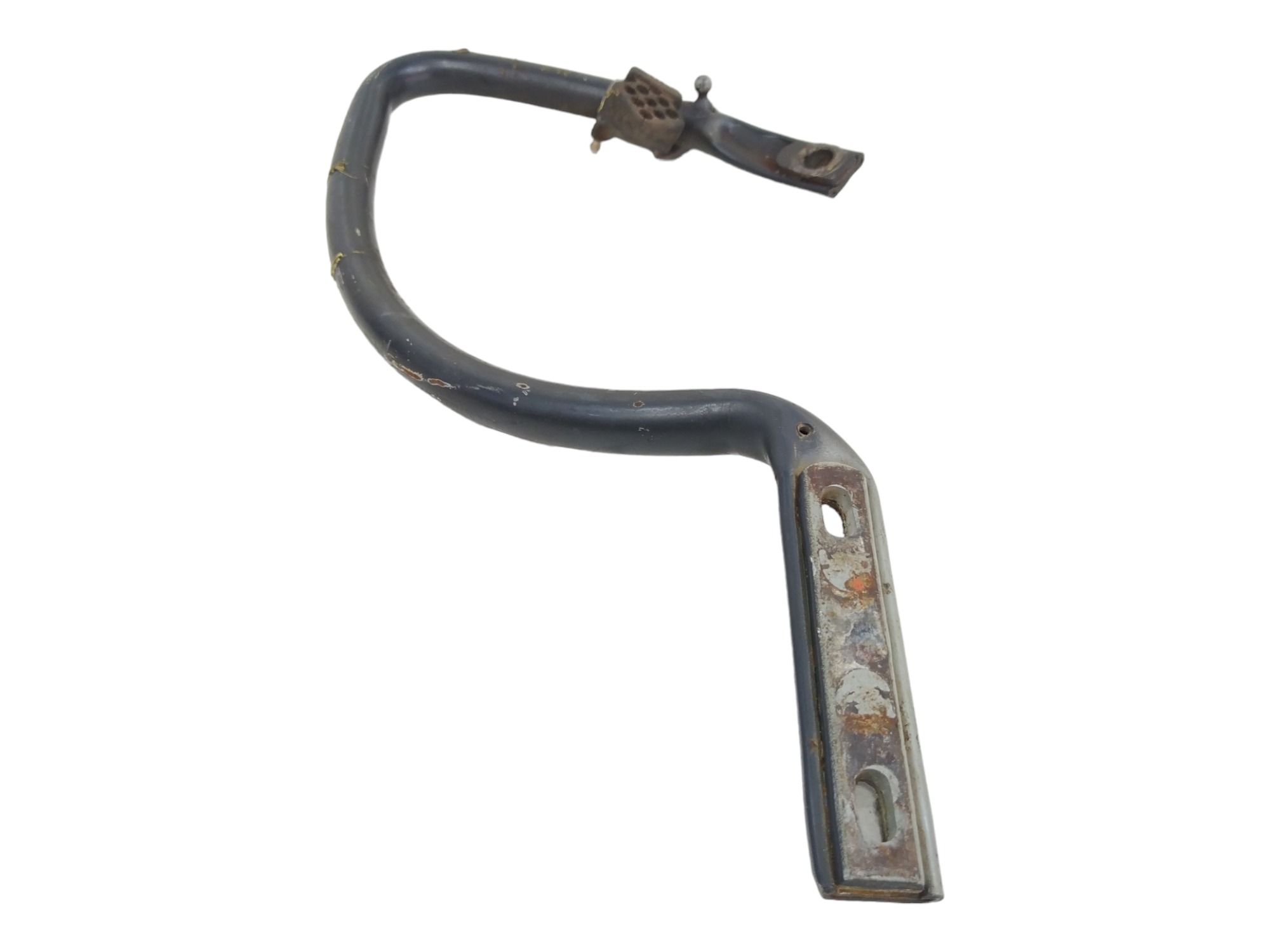 Dobradiça Direita Porta Malas Chevrolet Vectra 1997 A 2005 6