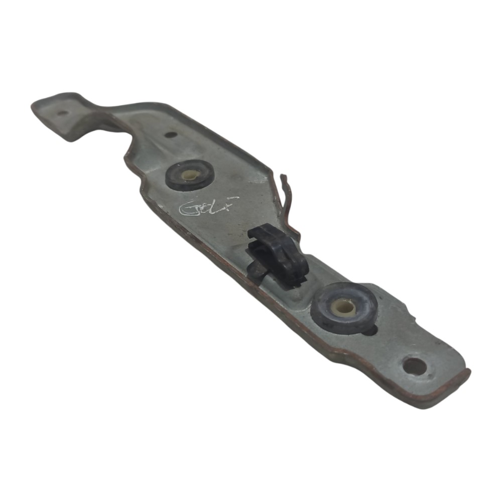 Suporte Motor Limpador Vidro Traseiro Golf Mk3 1995 A 1998 1