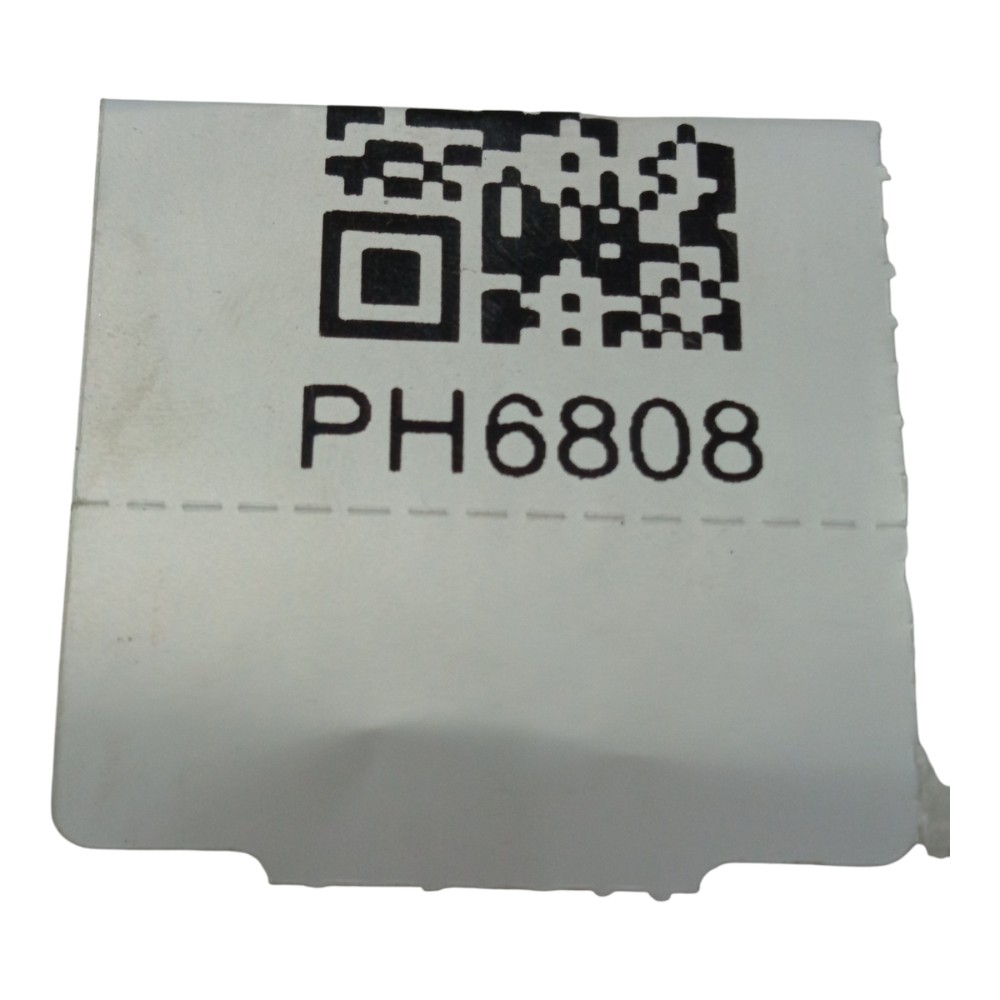 Acabamento Inferior Volante Painel Honda Civic 1996 A 2000 7