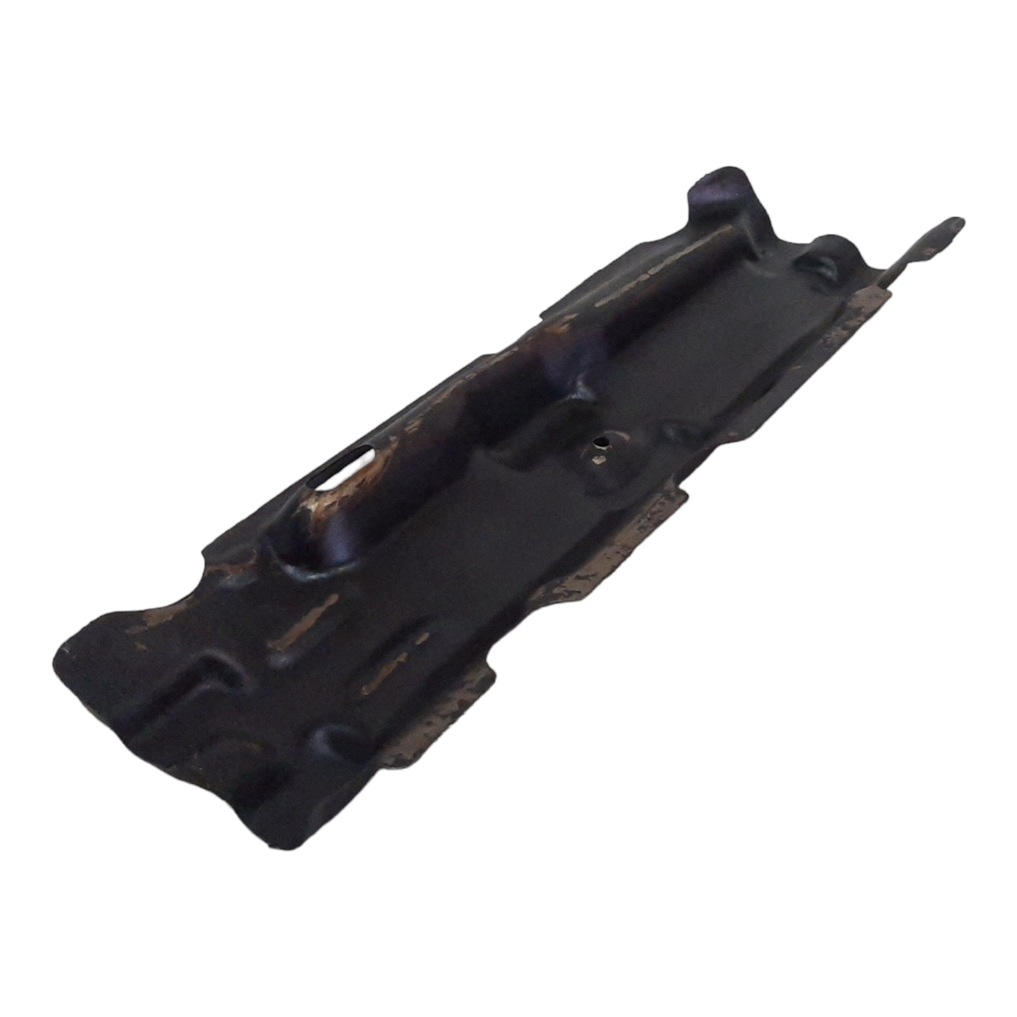 Defletor De Oleo Motor Fire Fiat Fiorino 2005 2006 A 2013 1
