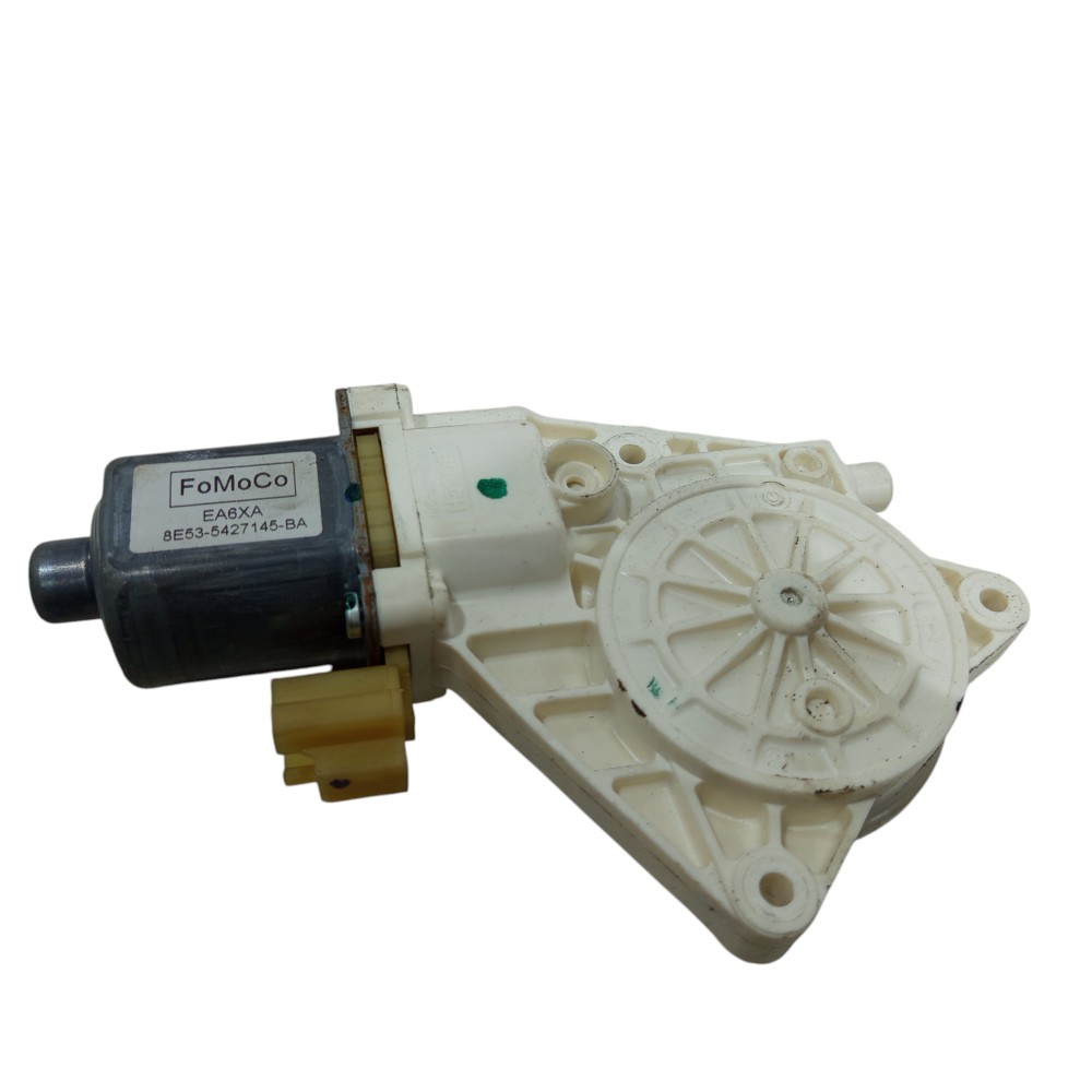 Motor Máquina Vidro Elétrico Tras Esquerdo Fusion 2006 2012 2
