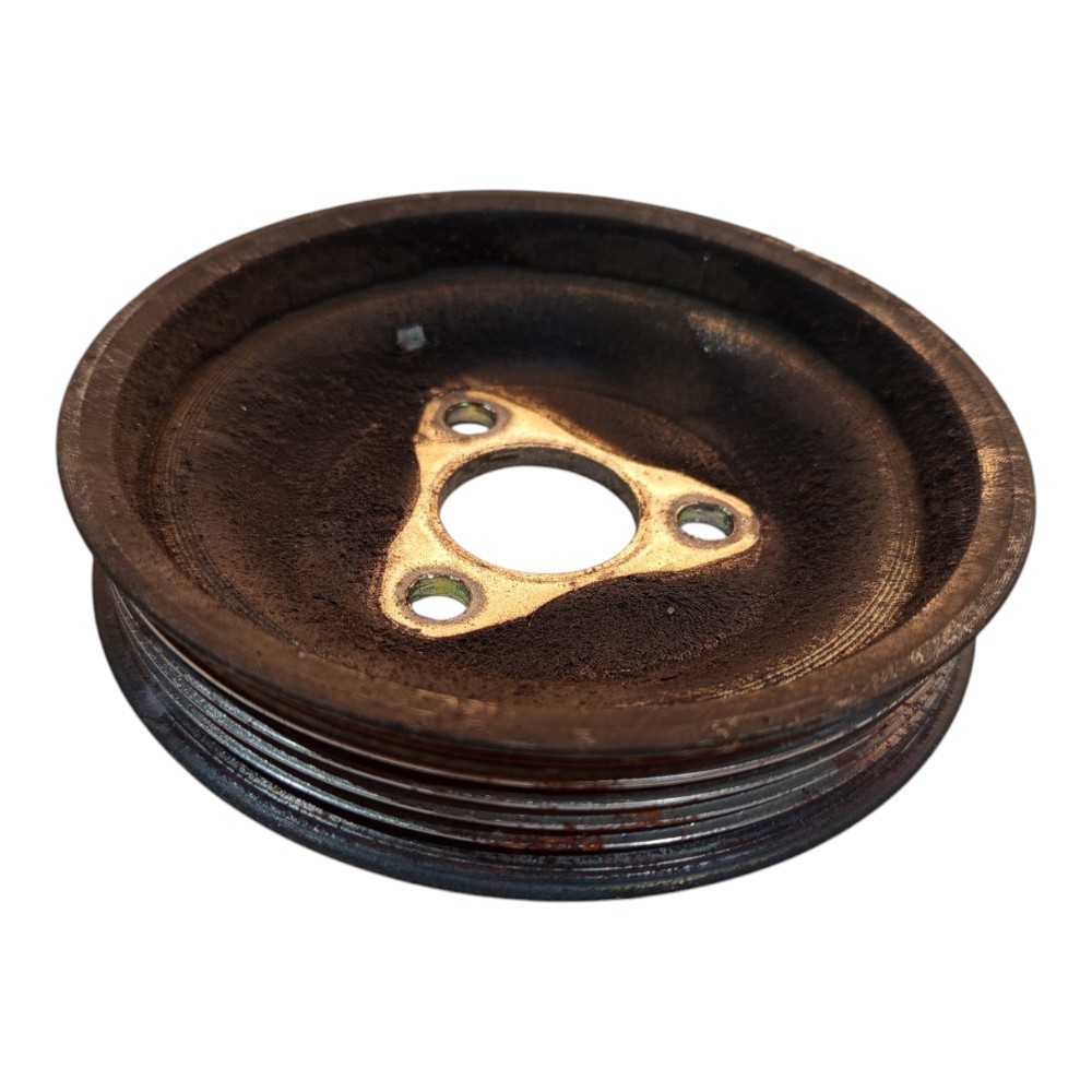 Polia Bomba Agua Volkswagen Parati 1.8, 8v 1996 A 2004 1