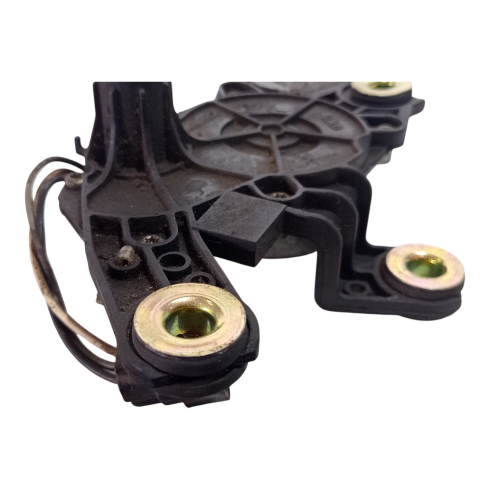 Motor Limpador Vidro Traseiro Volkswagen Parati 1999 A 2005 3
