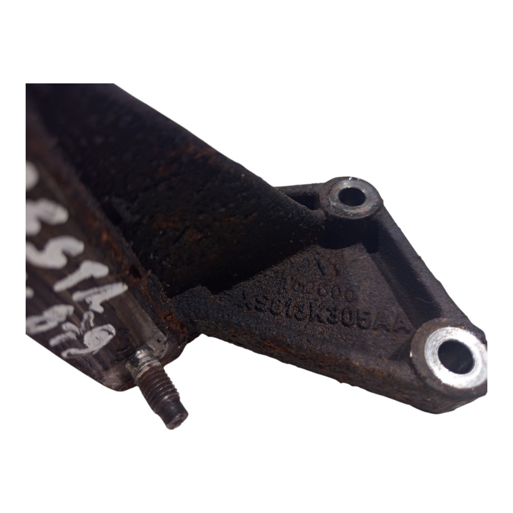 Suporte Semi Eixo Direito Ford Fiesta 1999 2000 2001 A 2004 8