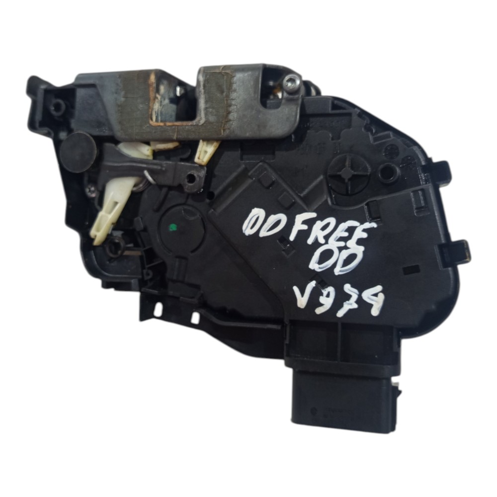 Fechadura Dianteira Direita Freelander 2 2006 A 2014 6