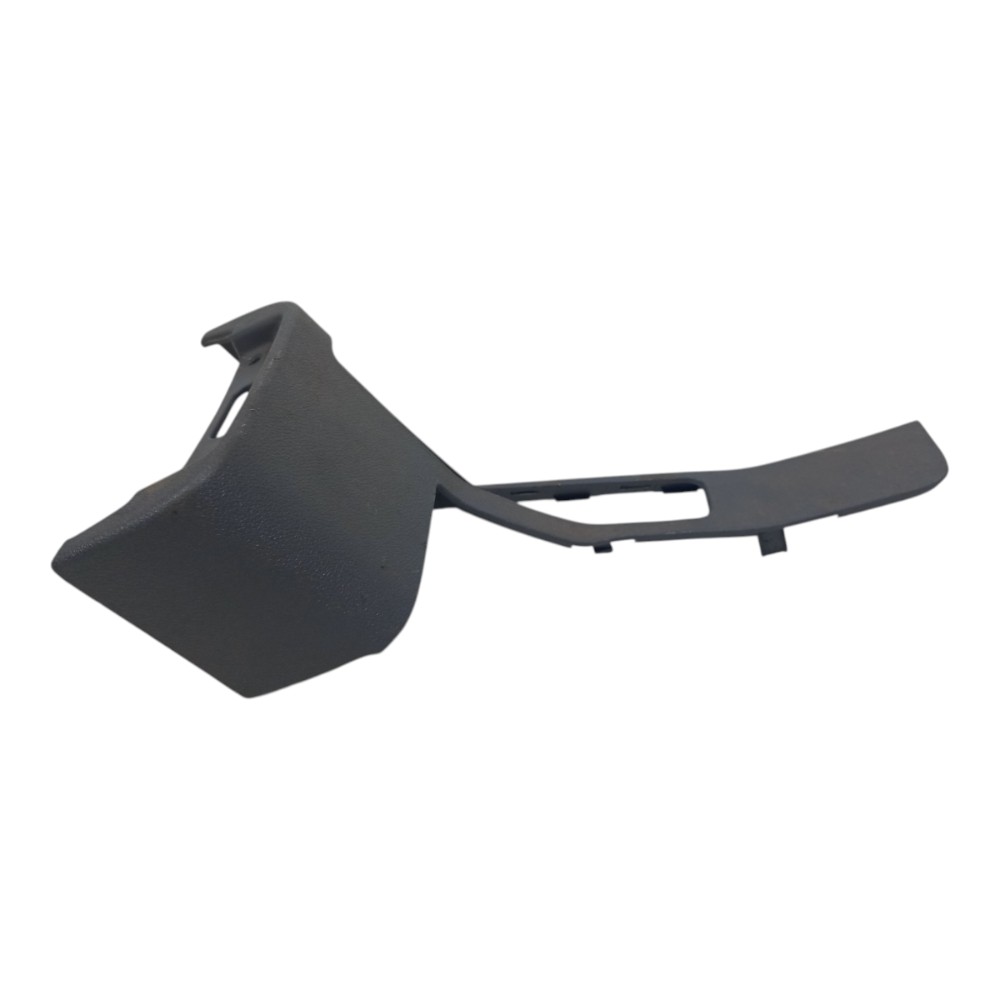 Moldura Interna Console Freio Mao Ford Focus 2009 A 2013 4
