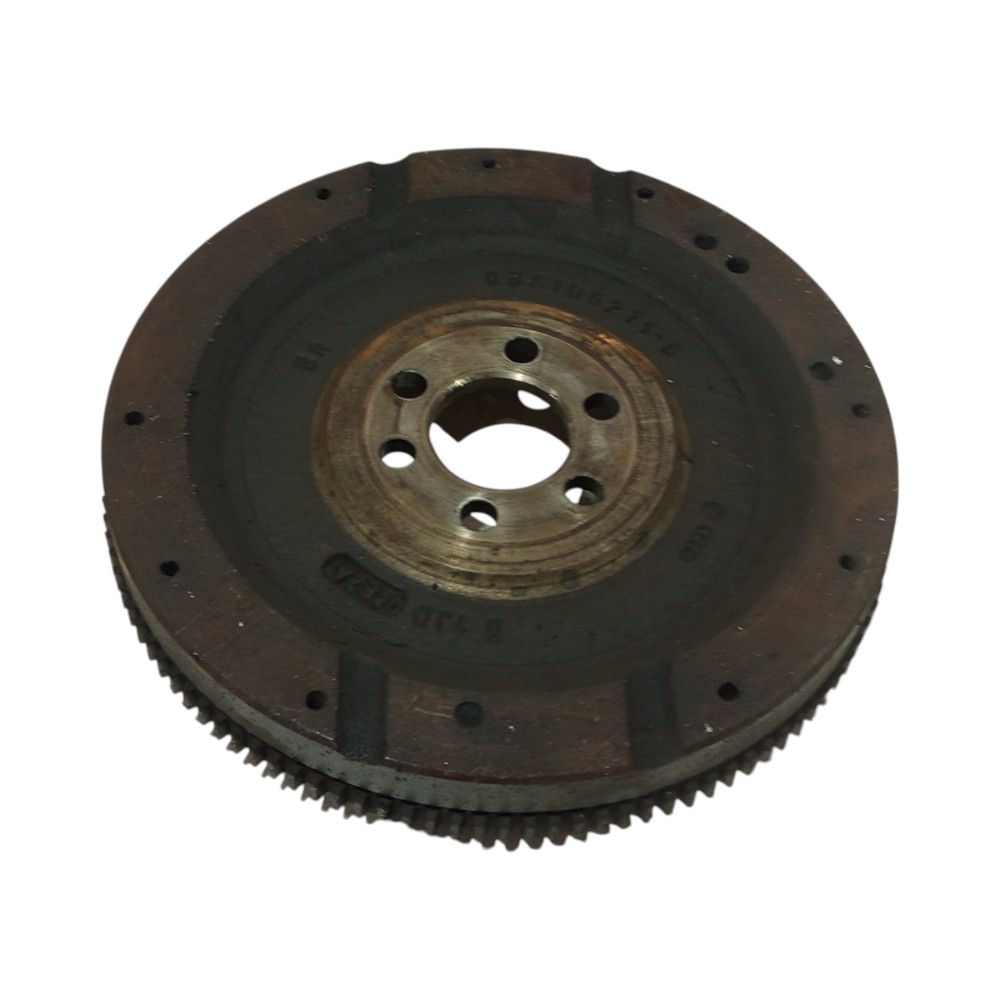 Volante Motor Cremalheira Volkswagen Gol G2 At 1996 A 2005 8