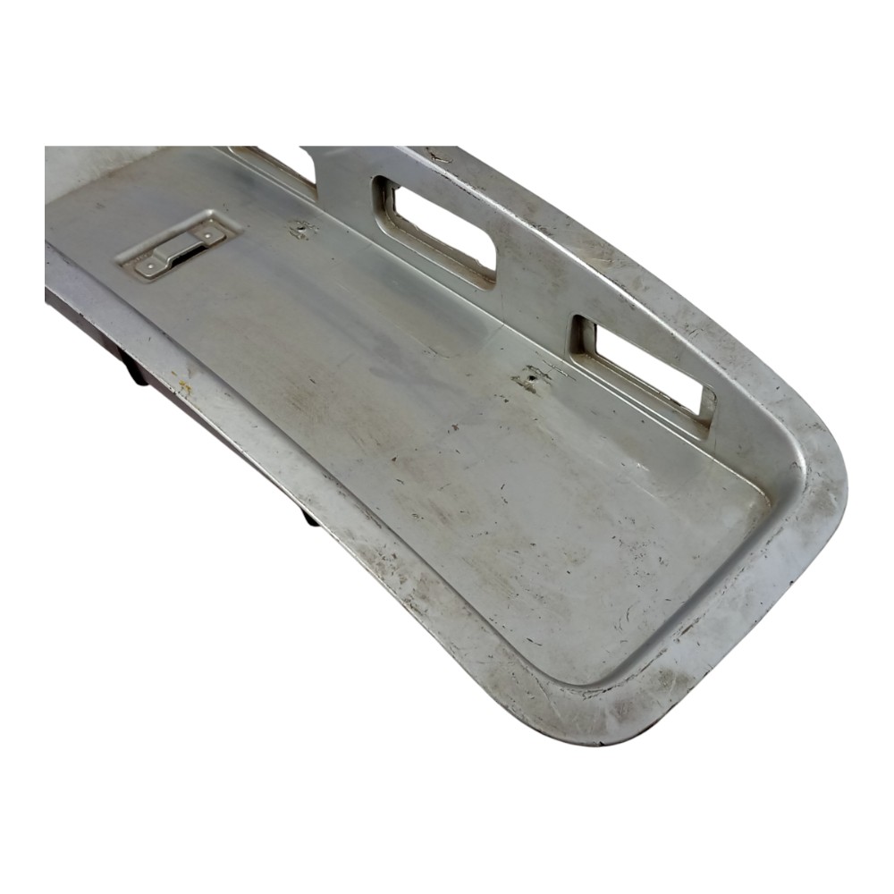 Moldura Suporte Tampa Traseiro Citroen Air Cross 2012 A 2017 4