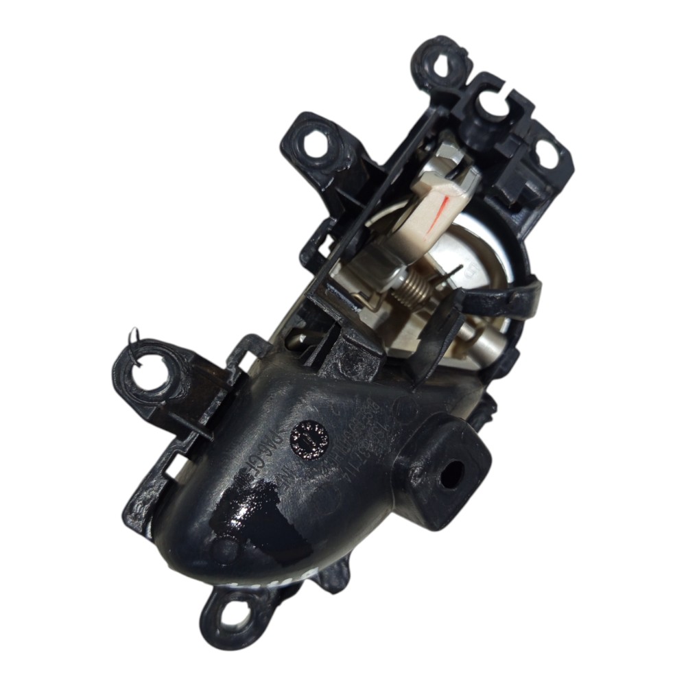 Maçaneta Interna Dianteira Direita Vw Up Tsi 2014 A 2020 6