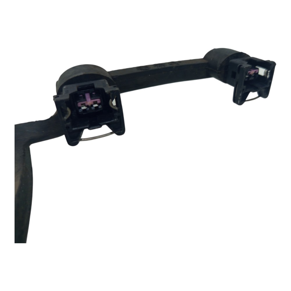 Chicote Bicos Injetores Peugeot 307 1.6 16v 2002 2003 A 2012 5