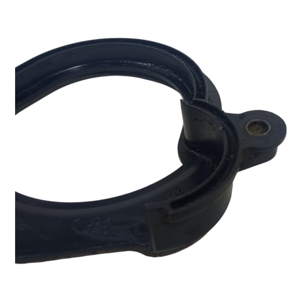 Capa Inferior Correia Dentada Ford Focus 2.0 2000 01 A 2008 4