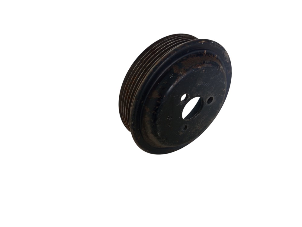 Polia Bomba Água Ford Fiesta 1.0 1997 1998 A 2002 1