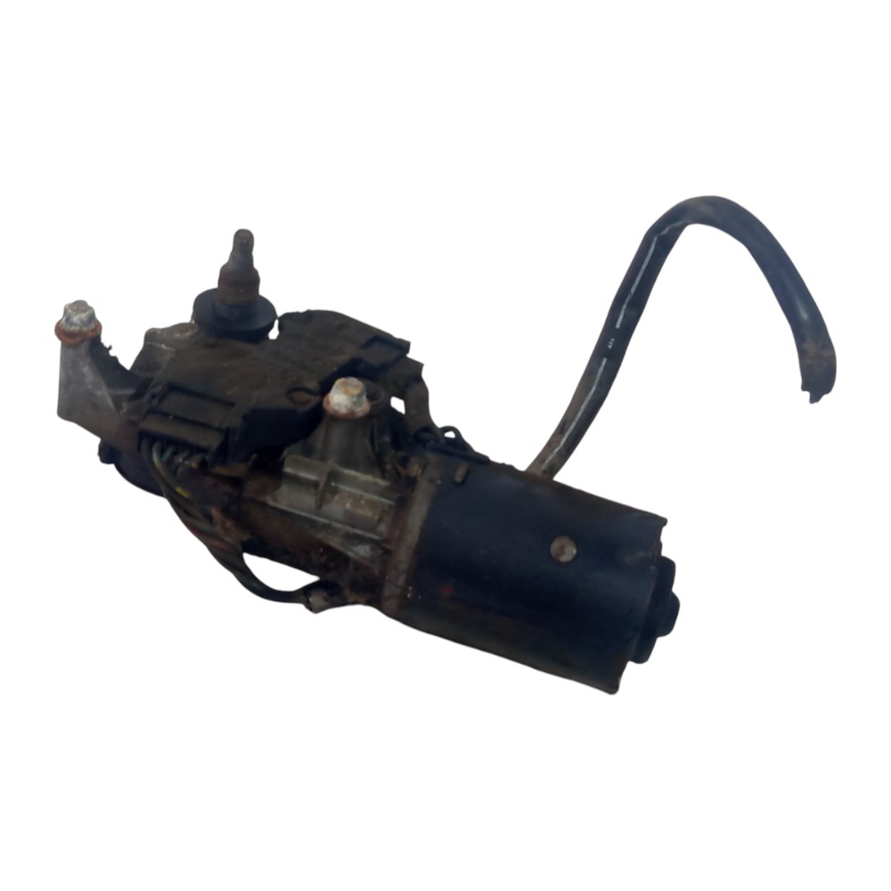Motor Limpador Parabrisa Dianteiro Fiat Premio 1992 A 1998 2