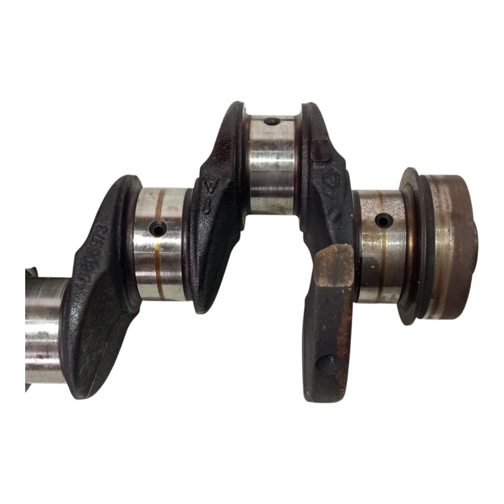 Virabrequim Std Fiat Punto 1.4 8v 2008 2009 2010 2011 A 2012 7