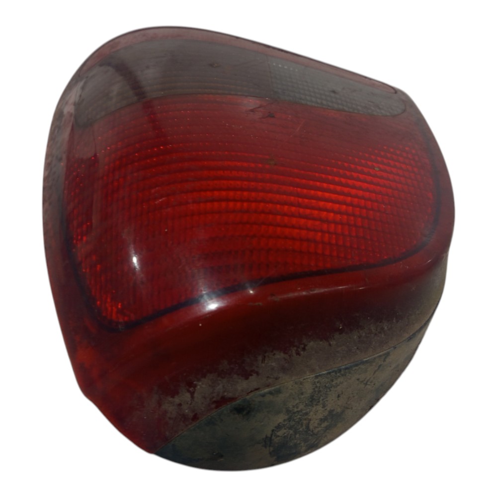Lanterna Traseira Direita Vw Gol Bola G2 1995 1996 A 2005 1