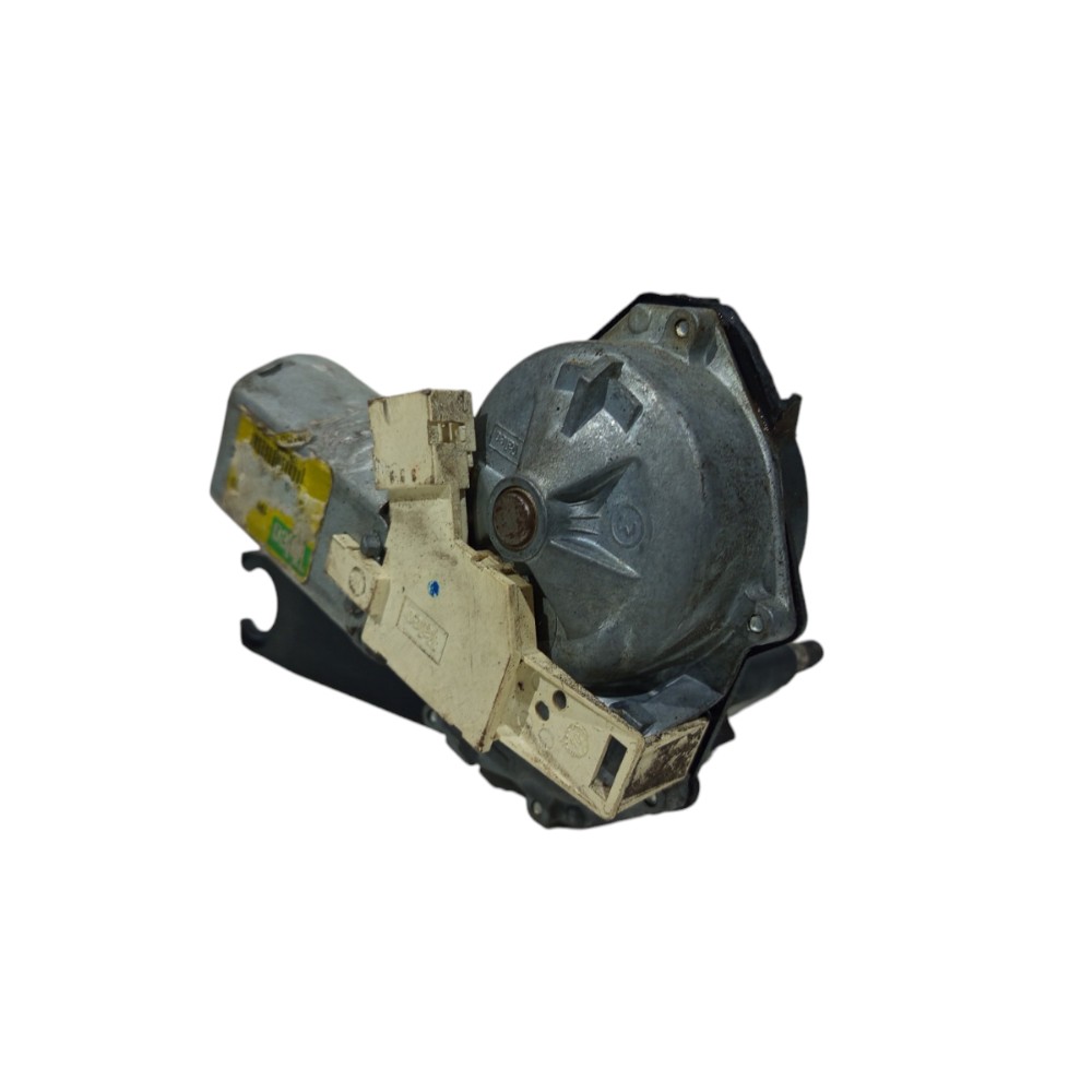 Motor Limpador Parabrisa Dianteiro Peugeot 206 1999 A 2010 6