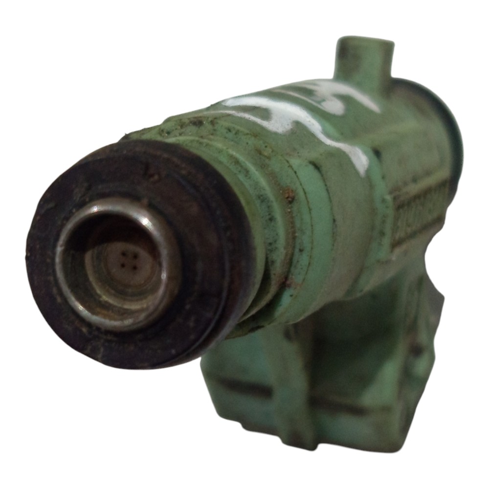 Bico Injetor Vw Gol Parati G3 1.0 16v Turbo 1999 2000 A 2005 5